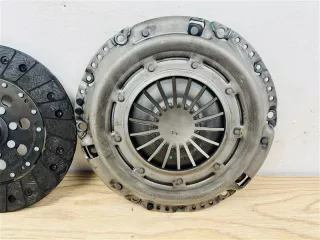 16011-00V5070 Комплект сцепления JAC J7 Арт 2-437428, вид 6