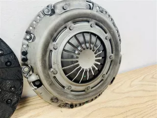 16011-00V5070 Комплект сцепления JAC J7 Арт 2-437428, вид 7