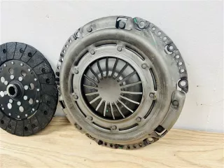 16011-00V5070 Комплект сцепления JAC J7 Арт 2-437428, вид 8