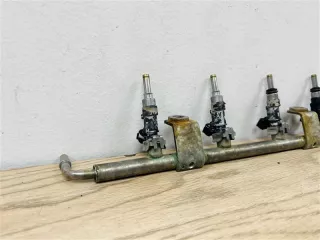 10421-00GH520 Топливная рампа JAC J7 1.5л Арт 2-437450, вид 2
