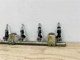 10421-00GH520 Топливная рампа JAC J7 1.5л Арт 2-437450, вид 3