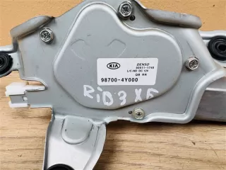 98700-4Y000 Трапеция стеклоочистителя Kia Rio 3 Арт 2-438431, вид 6