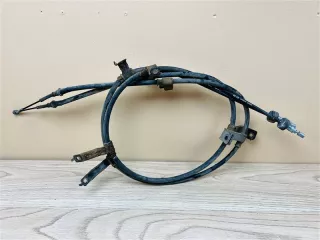 59760-1P000 Трос ручника Kia Venga Арт 2-438574, вид 1