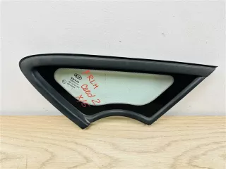 86180-A2000 Форточка Kia Ceed 2 Арт 2-438598, вид 1