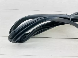 Уплотнитель проема двери Kia Seltos 2019г. 83110-Q5000 - Фото 2