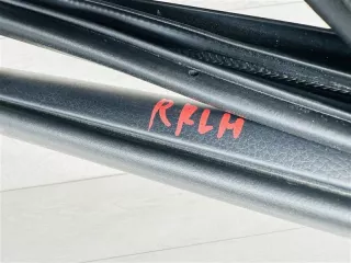 Уплотнитель проема двери Kia Seltos 2019г. 83110-Q5000 - Фото 7
