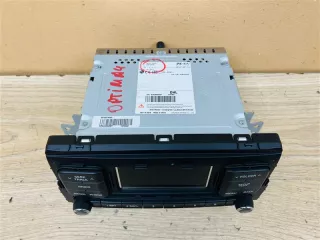 96150-D4300WK Оригинальная магнитола Kia Optima 3 Арт 2-439300, вид 4