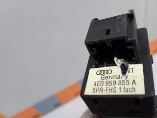 4E0959855A Кнопка стеклоподъемника Audi A8 D3 (S8) Арт 2-439494, вид 3