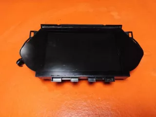 39810-STX-A010-M1 Дисплей Acura MDX 2 Арт 2-440013, вид 1