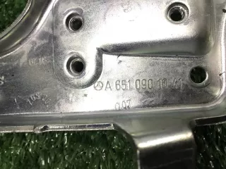 A6510901041 Кронштейн Mercedes C W205 Арт 2-440102, вид 3