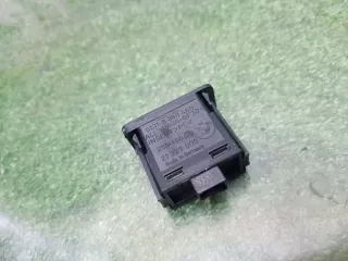 8360460 Кнопка корректора фар BMW 5 E39 Арт 2-440646, вид 3
