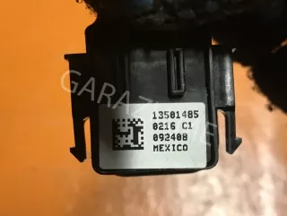13501485 Кнопка регулировки рулевого колеса Cadillac SRX 2 Арт 2-440881, вид 3