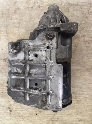 1810A096 Стартер Mitsubishi Outlander 1 Арт 2-441273, вид 4