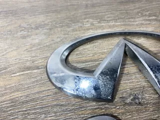 934911LL0B Эмблема крышки багажника Infiniti QX80 1 Арт 2-441290, вид 7
