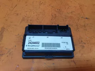 24244602 Блок управления раздаточной коробкой Cadillac CTS 2 Арт 2-441376, вид 1