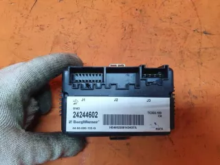 24244602 Блок управления раздаточной коробкой Cadillac CTS 2 Арт 2-441376, вид 2