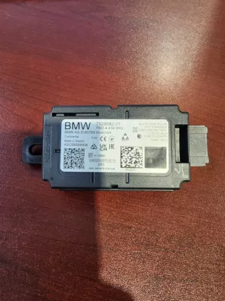 61357928682 Дистанционное радиоуправление приемника BMW 3 G20/G21 Арт 2-442465, вид 1