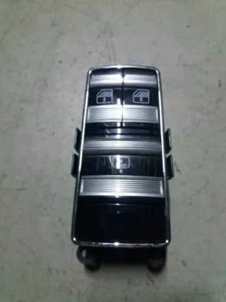 A2218214351 Кнопка стеклоподъемника Mercedes S W221 Арт 2-442729, вид 1