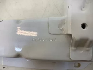 T1D501004337AA Передняя панель крепления облицовки (телевизор) Chery Tiggo 7 PRO Арт 2-443177, вид 7