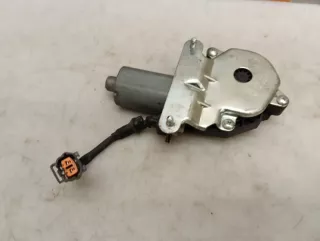292084 Моторчик стеклоподъемника Chery Amulet Арт 2-443262, вид 3