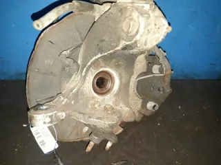 3C0407253F Поворотный кулак Volkswagen Passat B6 Арт 2-443305, вид 1
