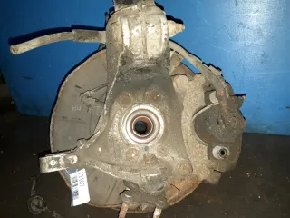 3C0407253F Поворотный кулак Volkswagen Passat B6 Арт 2-443305, вид 3