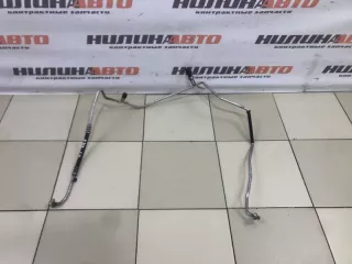 6477F4 Трубка кондиционера Peugeot 308 1 Арт 2-443307, вид 1