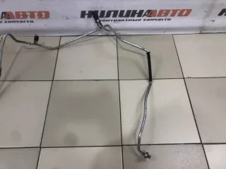6477F4 Трубка кондиционера Peugeot 308 1 Арт 2-443307, вид 3