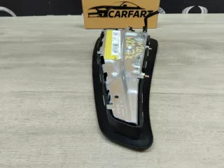 A2048600105 Подушка безопасности боковая (в сиденье) Mercedes C W204 Арт 2-443339, вид 2