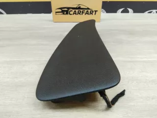 A2048600105 Подушка безопасности боковая (в сиденье) Mercedes C W204 Арт 2-443339, вид 3