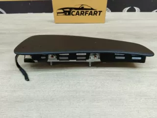 A2048600105 Подушка безопасности боковая (в сиденье) Mercedes C W204 Арт 2-443339, вид 4