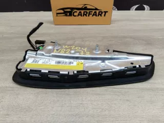 A2048600105 Подушка безопасности боковая (в сиденье) Mercedes C W204 Арт 2-443339, вид 6