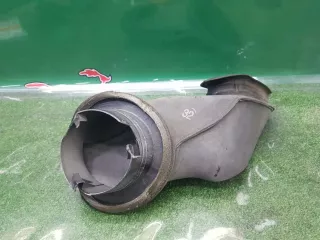 64318379621 Патрубок воздухозаборника BMW 5 E39 Арт 2-443449, вид 3