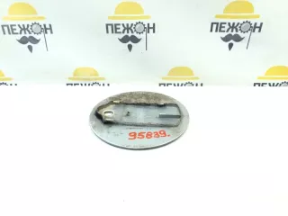 1208204 Лючок топливного бака Ford Fusion 1 Арт 2-443534, вид 3