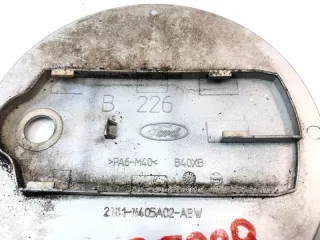 1208204 Лючок топливного бака Ford Fusion 1 Арт 2-443534, вид 4
