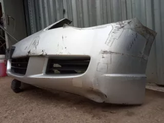 71101SNBZZ00 Бампер передний Honda Civic 8 restailing Арт 2-443987, вид 3