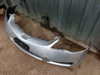 71101SNBZZ00 Бампер передний Honda Civic 8 restailing Арт 2-443987, вид 4