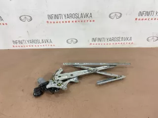 807315RB1B Стеклоподъёмник в сборе Infiniti J Арт 2-444252