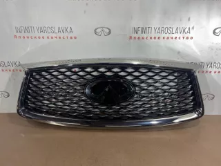 623105NK0A Решетка радиатора Infiniti J Арт 2-445085, вид 16