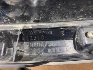 623105NK0A Решетка радиатора Infiniti J Арт 2-445085, вид 19