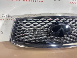623105NK0A Решетка радиатора Infiniti J Арт 2-445085, вид 3