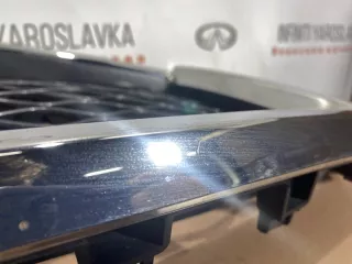623105NK0A Решетка радиатора Infiniti J Арт 2-445085, вид 7
