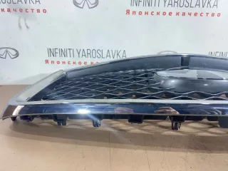 623105NK0A Решетка радиатора Infiniti J Арт 2-445085, вид 8