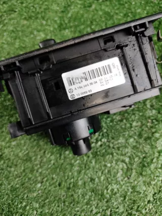 A1645453504 Переключатель света Mercedes GL X164 Арт 2-445279, вид 5