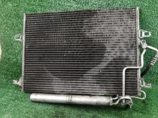 A2115001154 Радиатор кондиционера Mercedes E W211 Арт 2-445325, вид 6
