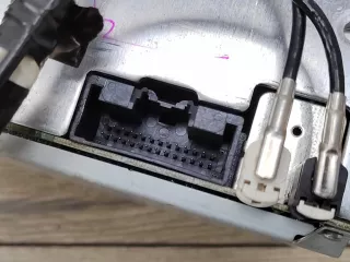 1856020 Магнитола Ford Focus 3 Арт 2-445578, вид 3