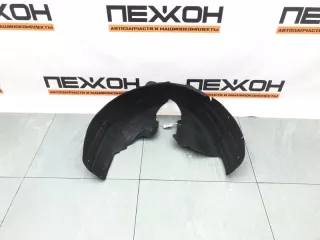 1492024 Защита арок (подкрылок) Ford Focus 3 Арт 2-445872, вид 4