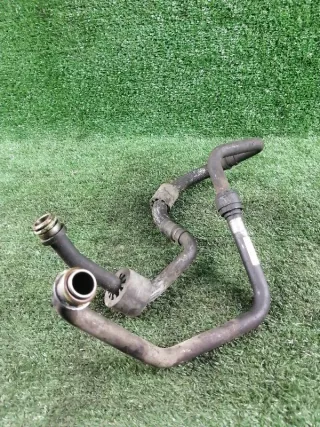 A1561804020 Трубка масляная Mercedes ML W164 Арт 2-445937
