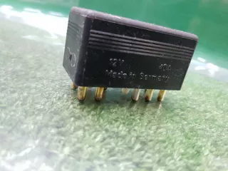 A0015428219 Реле Mercedes S W140 Арт 2-446289, вид 4