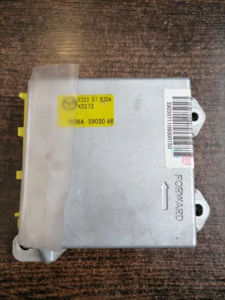 E22357K30A Блок AirBag Mazda CX-7 Арт 2-446567, вид 1